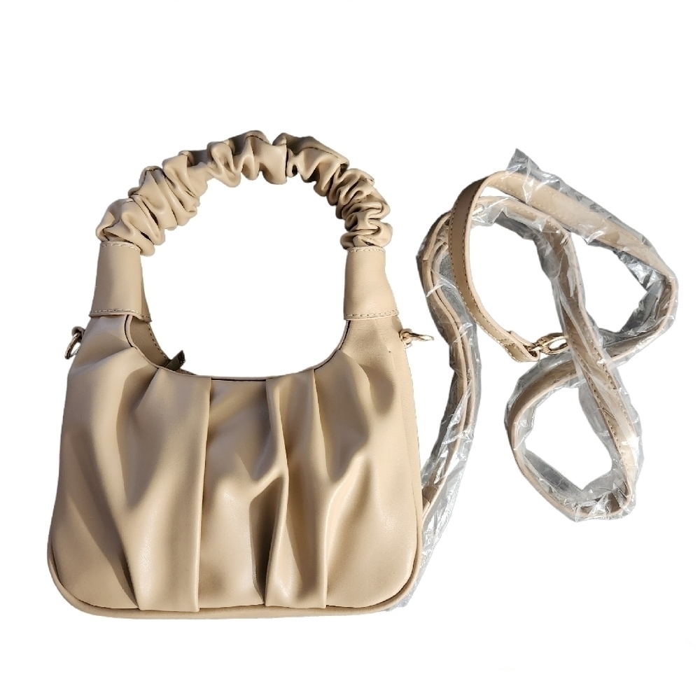 Small Crossbody/ Hand bag